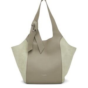 Rag & Bone Grand Shopper - Leather and Suede